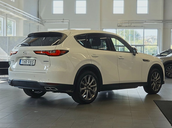 Mazda CX-60 4 of 5