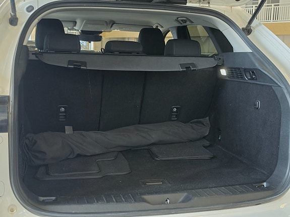 Mazda CX-60 17 of 17