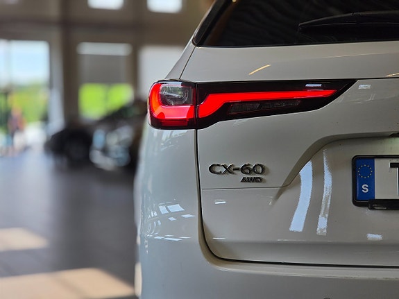 Mazda CX-60 6 of 17