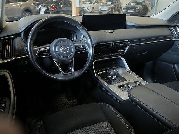 Mazda CX-60 11 of 17