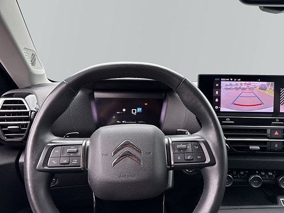 Citroen C4 14 of 15