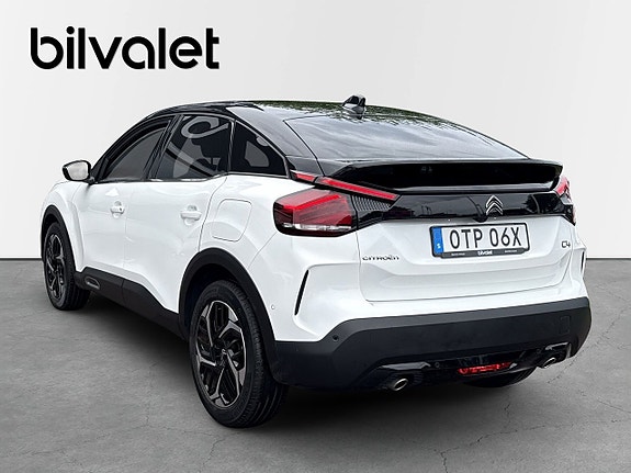 Citroen C4 4 of 15