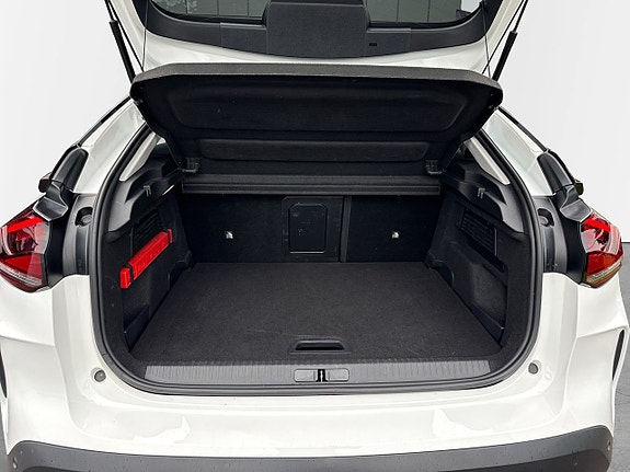 Citroen C4 7 of 15
