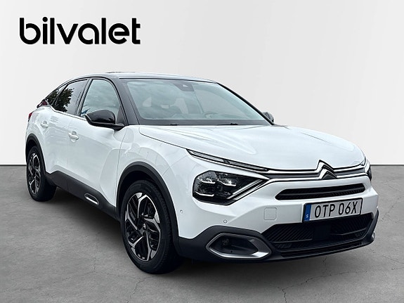Citroen C4 3 of 15