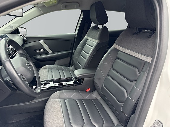Citroen C4 8 of 15
