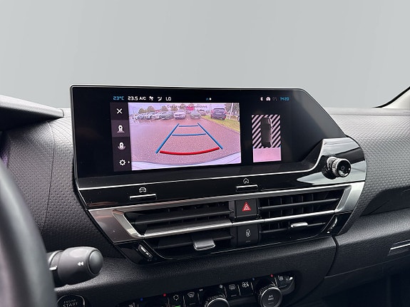 Citroen C4 11 of 15