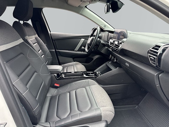 Citroen C4 9 of 15