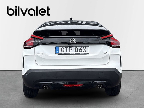 Citroen C4 6 of 15
