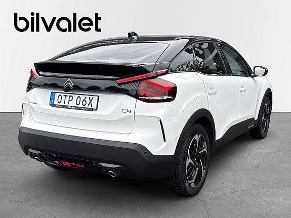 Citroen C4 5 of 15
