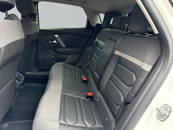 Citroen C4 10 of 15