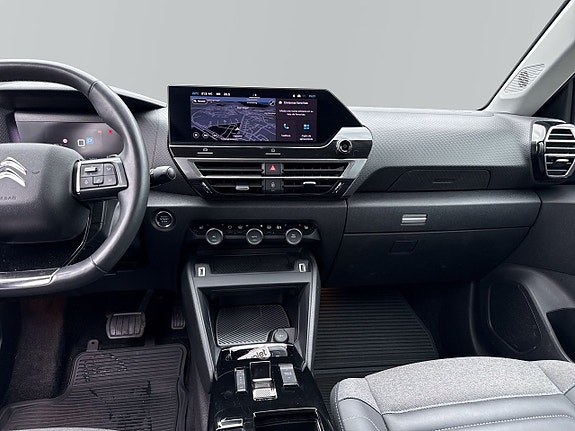 Citroen C4 12 of 15