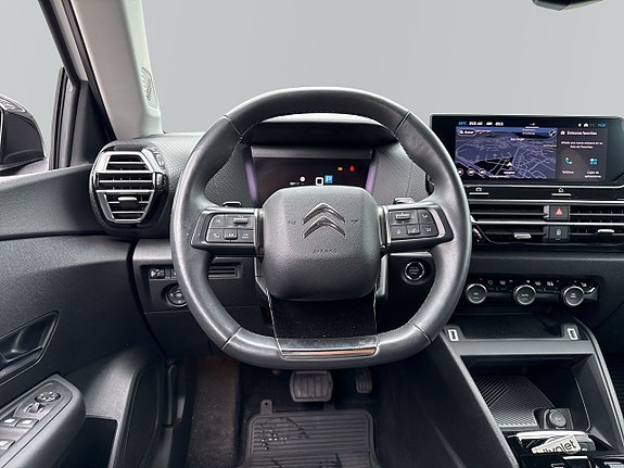 Citroen C4 13 of 15