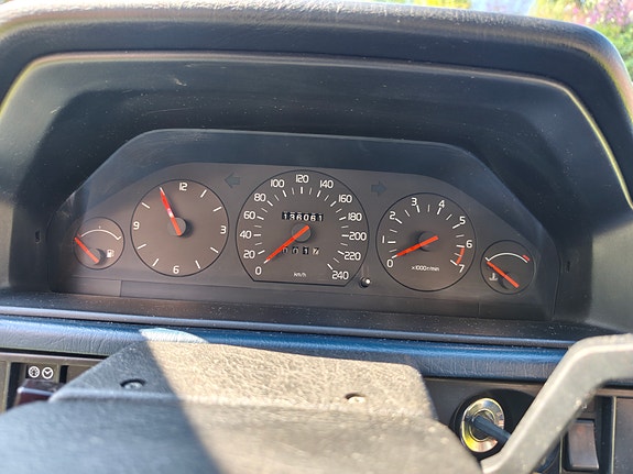 Volvo 940 5 of 5