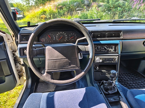 Volvo 940 4 of 5