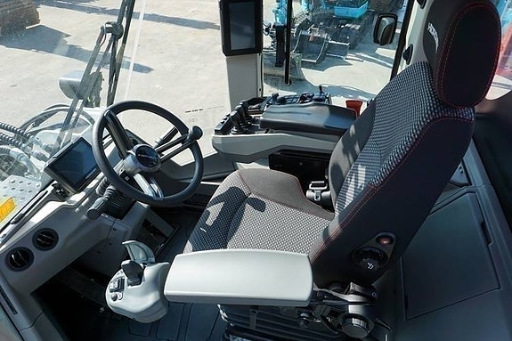 Hidromek HMK 635 WL-5 12 of 12
