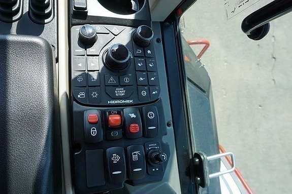 Hidromek HMK 635 WL-5 5 of 12