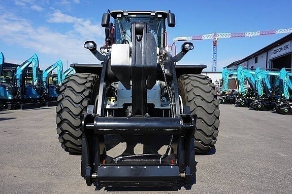 Hidromek HMK 635 WL-5 2 of 12