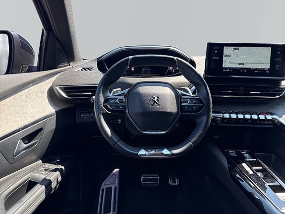 Peugeot 3008 13 of 15