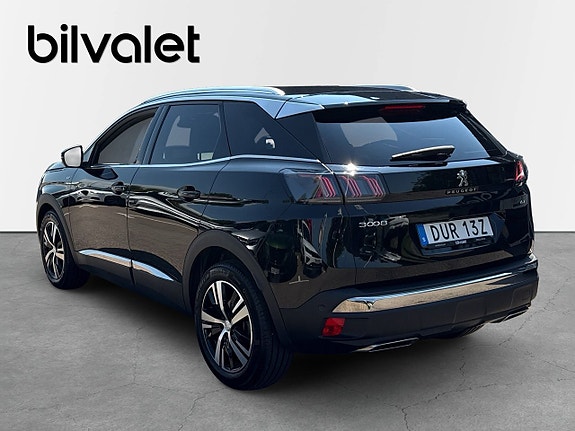 Peugeot 3008 4 of 5