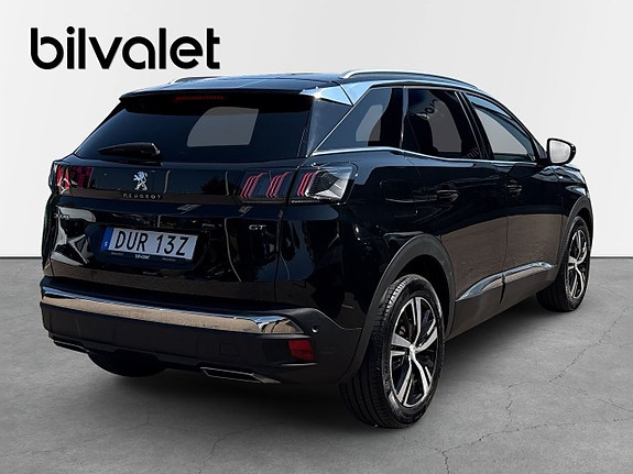 Peugeot 3008 5 of 5