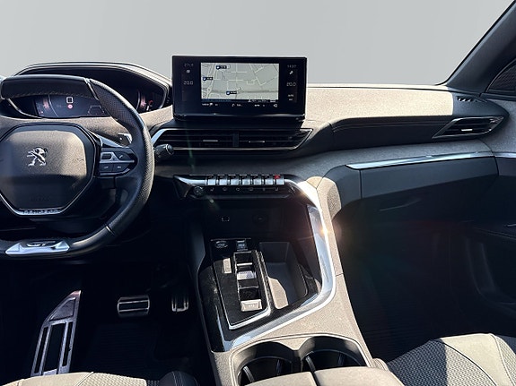 Peugeot 3008 12 of 15