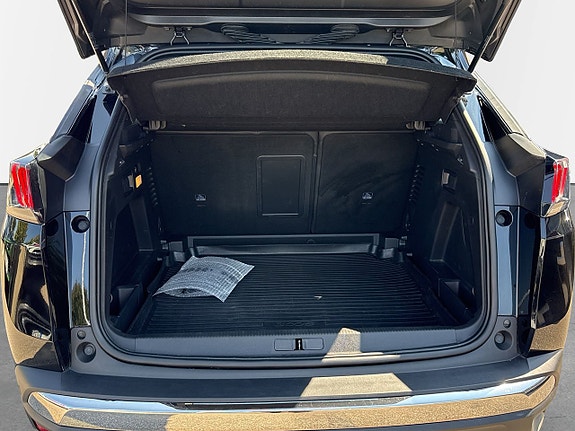Peugeot 3008 7 of 15