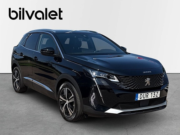 Peugeot 3008 3 of 5