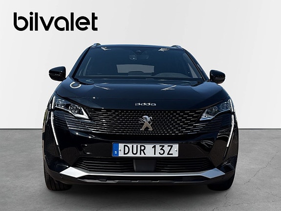 Peugeot 3008 2 of 5