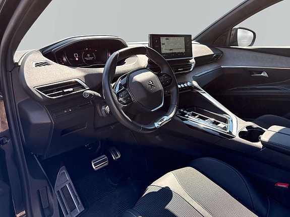 Peugeot 3008 15 of 15