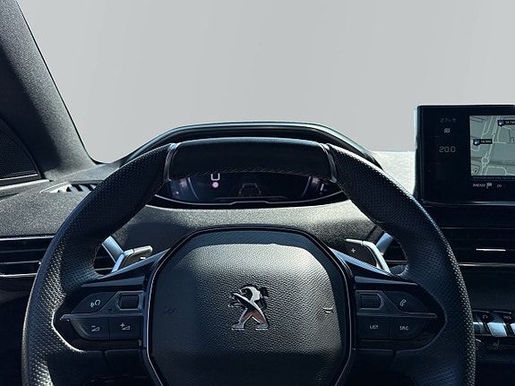 Peugeot 3008 14 of 15