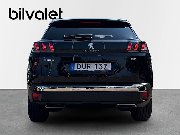 Peugeot 3008 6 of 15