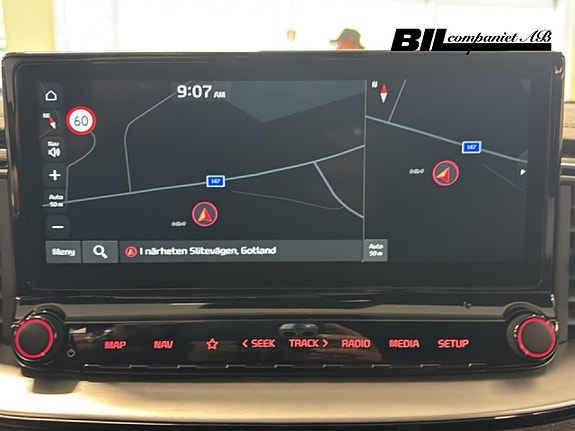 Kia Ceed 11 of 15