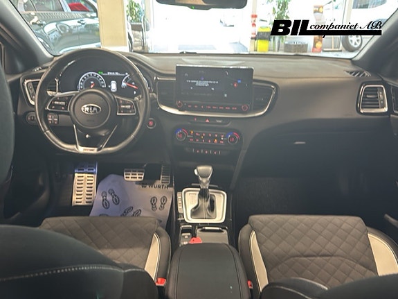 Kia Ceed 7 of 15