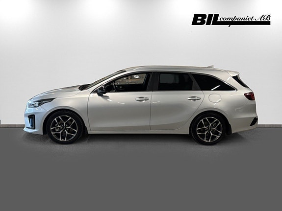 Kia Ceed 4 of 5