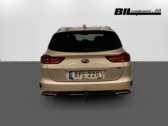 Kia Ceed 5 of 5
