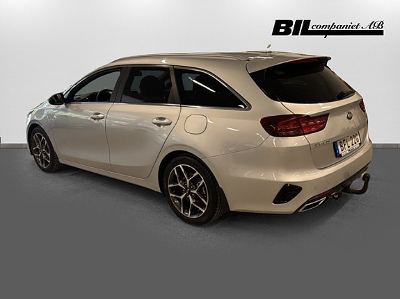 Kia Ceed 6 of 15