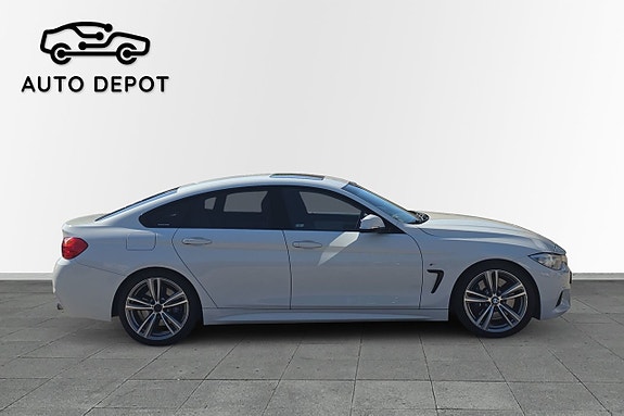 BMW 435i 3 of 5