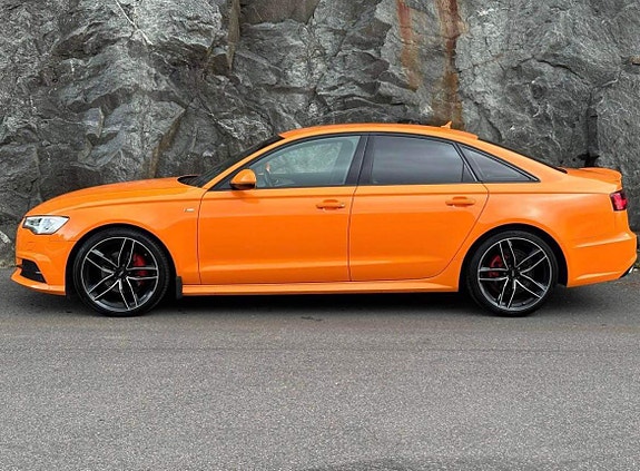 Audi A6 3 of 5