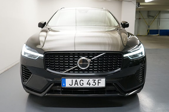 Volvo XC60 19 of 21