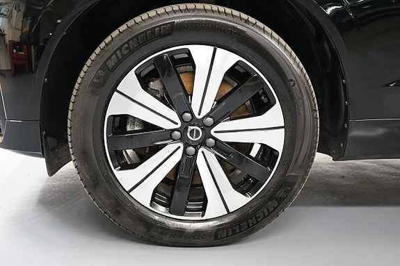 Volvo XC60 21 of 21