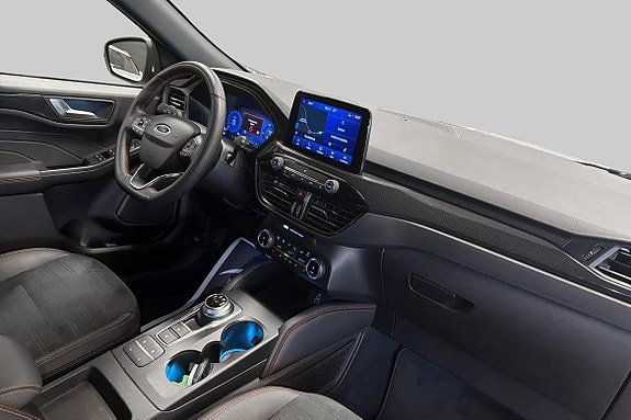 Ford Kuga 4 of 5