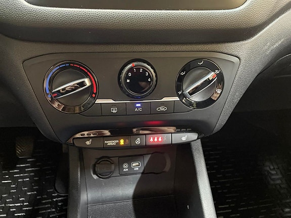 Hyundai i20 16 of 19