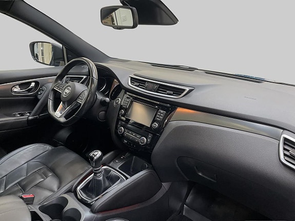 Nissan Qashqai 9 of 21