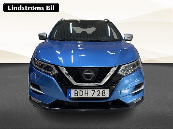 Nissan Qashqai 8 of 21
