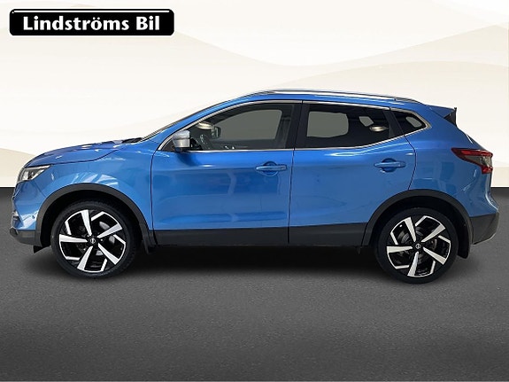 Nissan Qashqai 6 of 21