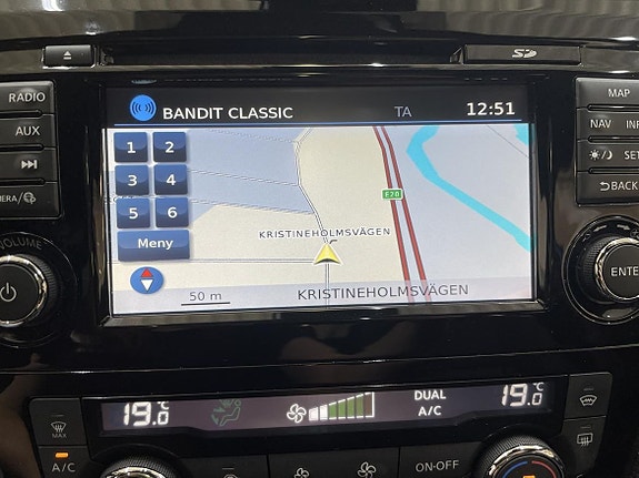 Nissan Qashqai 15 of 21