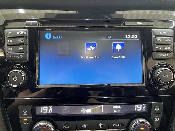 Nissan Qashqai 16 of 21