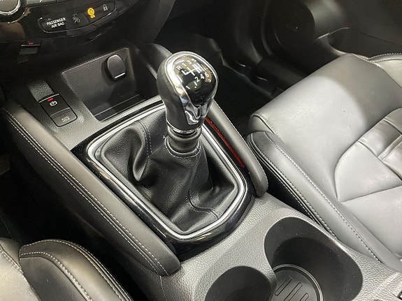 Nissan Qashqai 17 of 21
