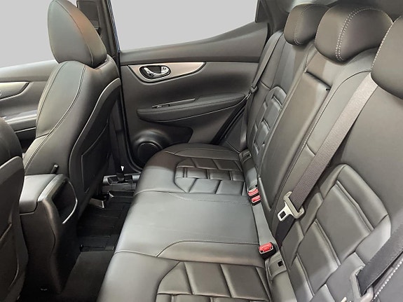 Nissan Qashqai 10 of 21