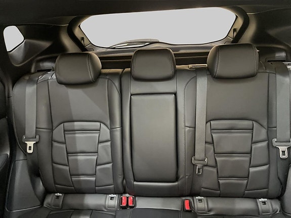 Nissan Qashqai 19 of 21